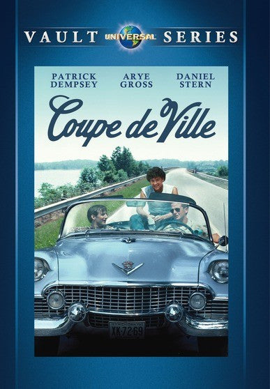 Coupe de Ville (MOD) (DVD Movie)