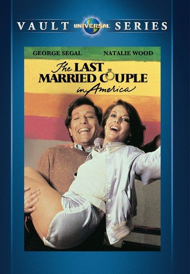 The Last Married Couple in America (MOD) (DVD Movie)