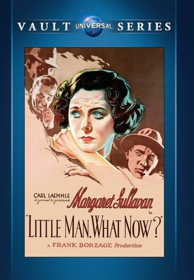 Little Man, What Now? (MOD) (DVD Movie)