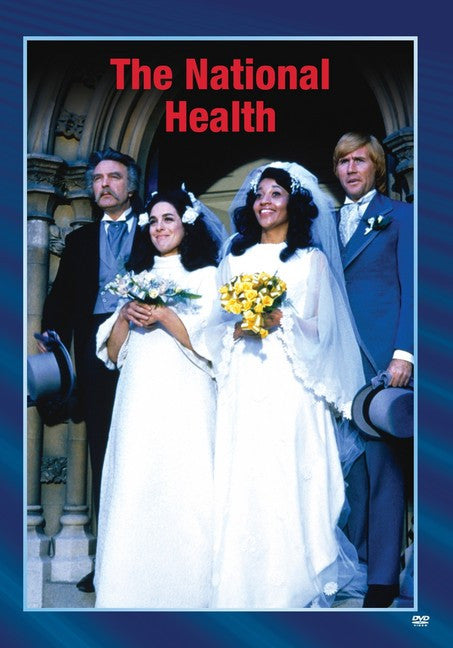 National Health, The (MOD) (DVD Movie)