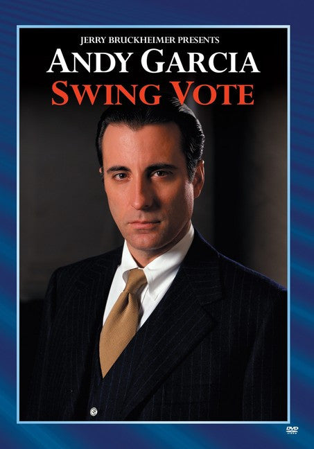 Swing Vote (1999) (MOD) (DVD Movie)