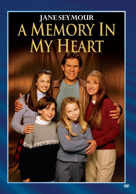 Memory In My Heart, A (MOD) (DVD Movie)