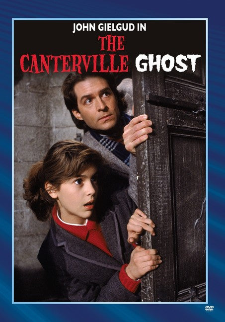 Canterville Ghost, The (MOD) (DVD Movie)