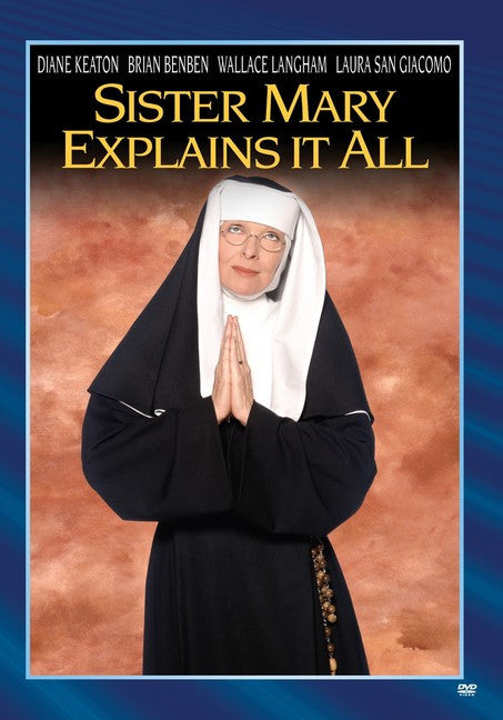 Sister Mary Explains It All (MOD) (DVD Movie)