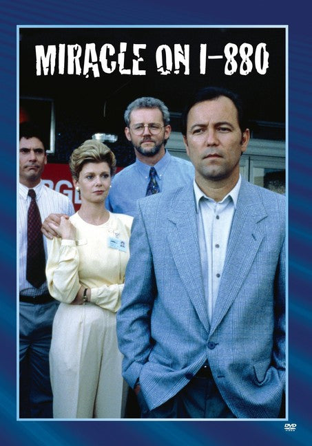 Miracle On I-880 (MOD) (DVD Movie)