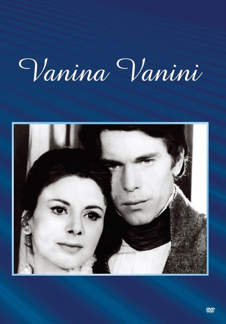 Vanina Vanini (MOD) (DVD Movie)