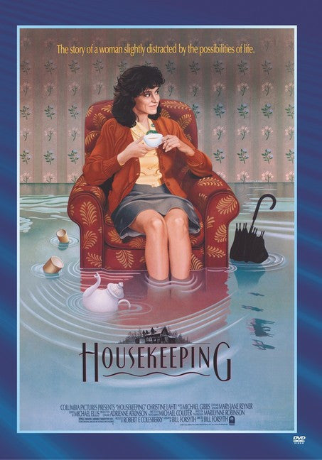 Housekeeping (MOD) (DVD Movie)