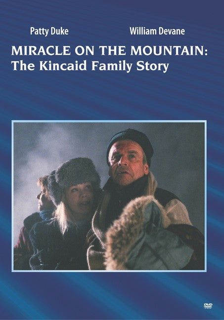 Miracle On The Mountain: The Kincaid Family Story (MOD) (DVD Movie)