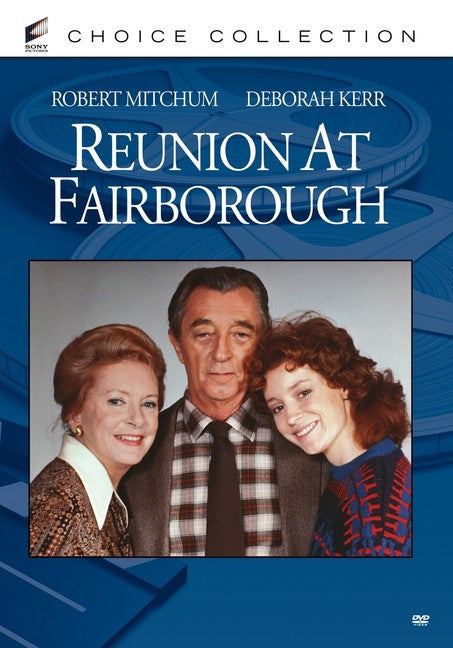 Reunion At Fairborough (MOD) (DVD Movie)