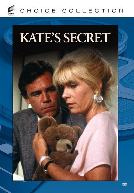 Kate's Secret (MOD) (DVD Movie)