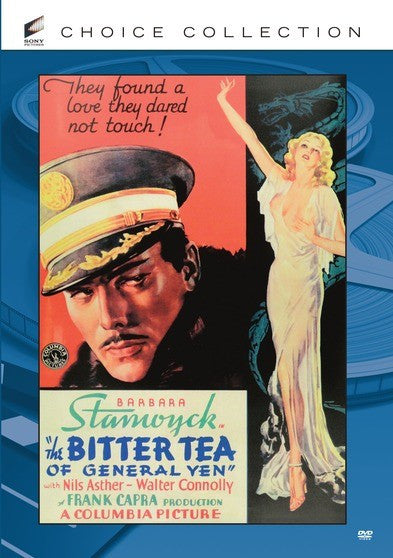 Bitter Tea of General Yen, The (MOD) (DVD Movie)