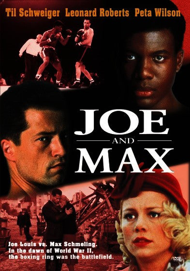 Joe and Max (MOD) (DVD Movie)