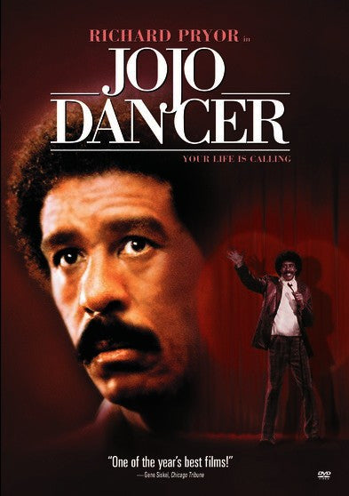 Jo Jo Dancer, Your Life is Calling (MOD) (DVD Movie)