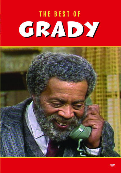 Grady: Season One (MOD) (DVD Movie)