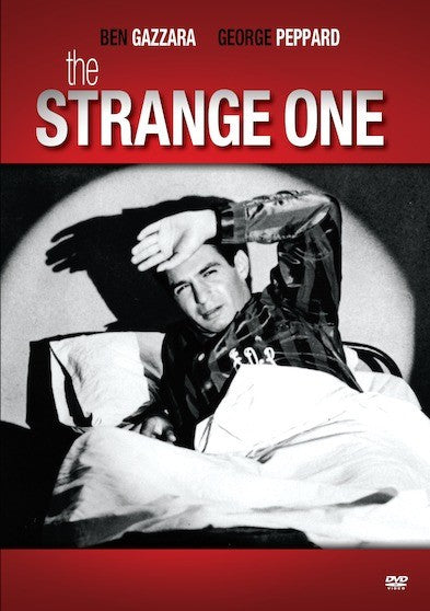 Strange One, The (MOD) (DVD Movie)