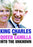 King Charles and Queen Camilla: Into the Unknown (MOD) (DVD Movie)