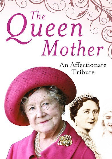 The Queen Mother An Affectionate Tribute (MOD) (DVD Movie)