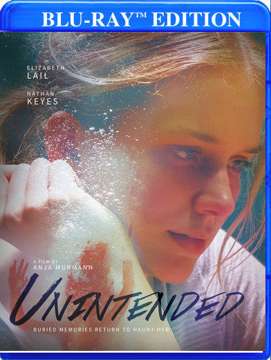 Unintended (MOD) (BluRay Movie)