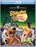 Scooby-Doo and the Reluctant Werewolf (MOD) (BluRay Movie)