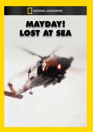 Mayday! Lost At Sea (MOD) (DVD Movie)