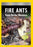 Fire Ants - Texas Border Mas (MOD) (DVD Movie)