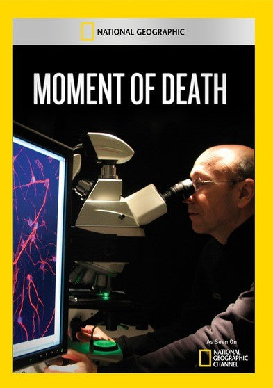 Moment Of Death (MOD) (DVD Movie)