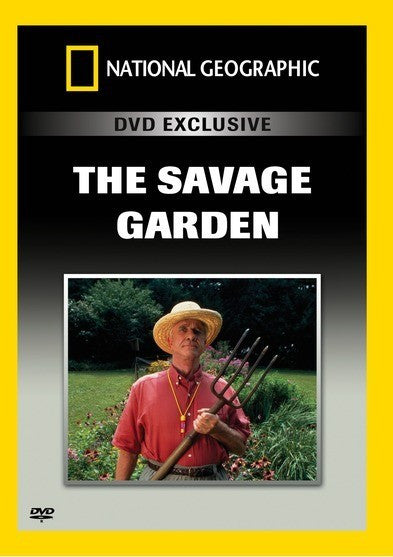 Savage Garden (MOD) (DVD Movie)
