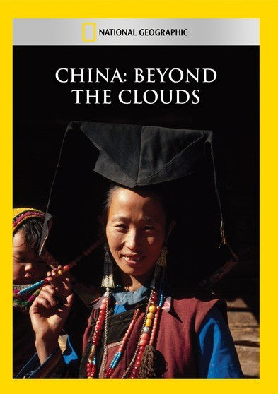 China - Beyond The Clouds (2 Discs) (MOD) (DVD Movie)