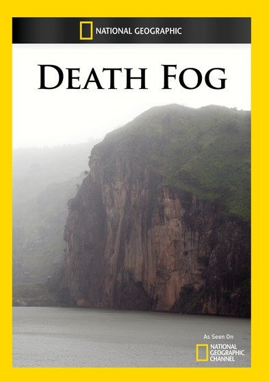 Death Fog (MOD) (DVD Movie)