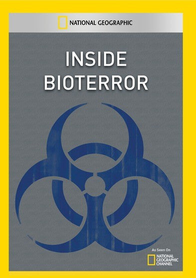 Inside Bioterror