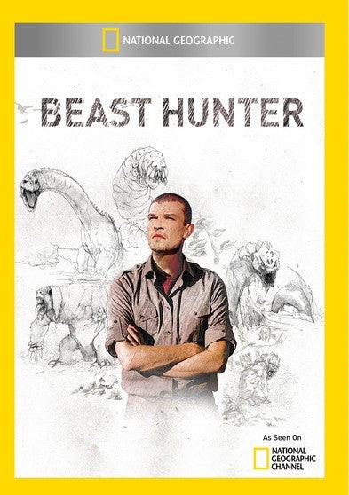 Beast Hunter (2 Discs) (MOD) (DVD Movie)