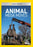 Animal Mega Moves (2 Discs) (MOD) (DVD Movie)