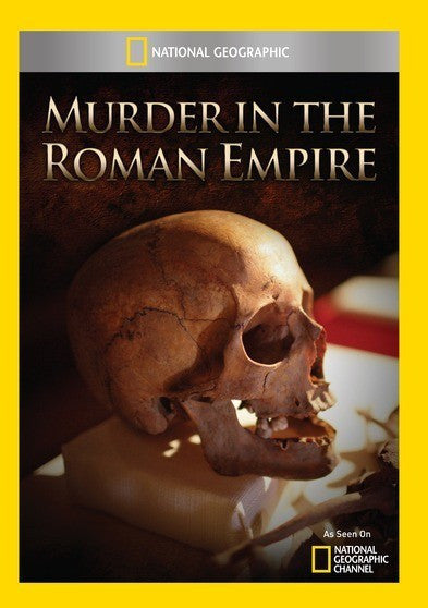 Murder in the Roman Empire (MOD) (DVD Movie)