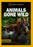 Animals Gone Wild Season 2 (MOD) (DVD Movie)