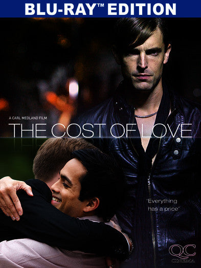 The Cost Of Love