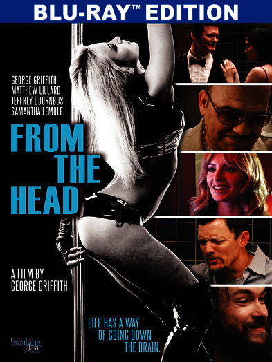 From the Head (MOD) (BluRay Movie)