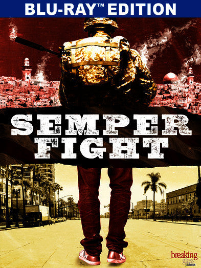 Semper Fight (MOD) (BluRay Movie)