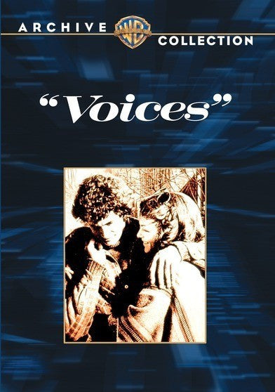 VOICES (MOD) (DVD Movie)