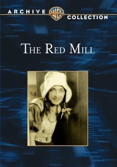 RED MILL (MOD) (DVD Movie)