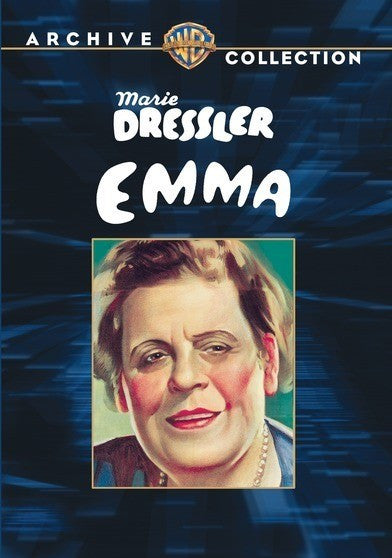 EMMA (MOD) (DVD Movie)