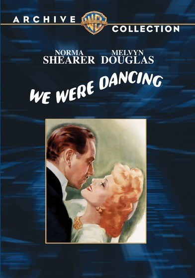 WE WERE DANCING (MOD) (DVD Movie)