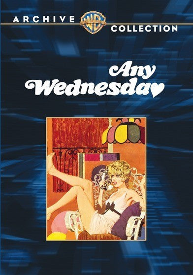 Any Wednesday (MOD) (DVD Movie)