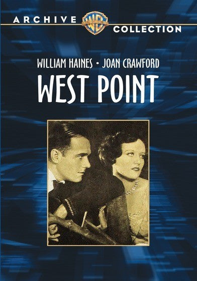 West Point (MOD) (DVD Movie)