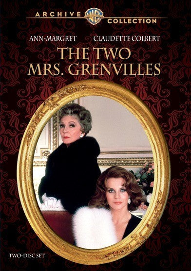 Two Mrs. Grenvilles, The (TV) (MOD) (DVD Movie)