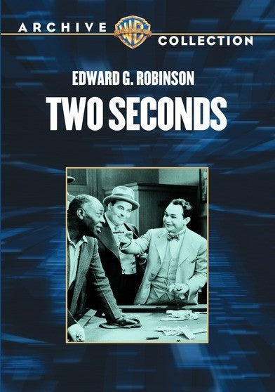 Two Seconds (MOD) (DVD Movie)