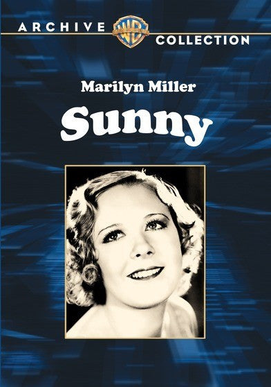 Sunny (MOD) (DVD Movie)