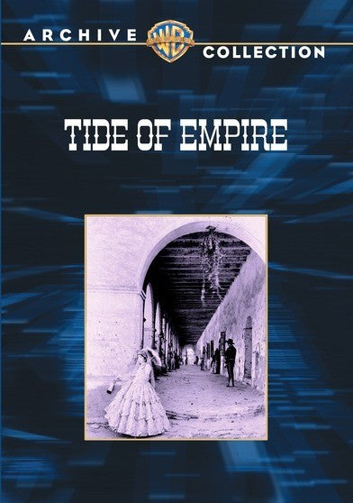 Tide of Empire (MOD) (DVD Movie)