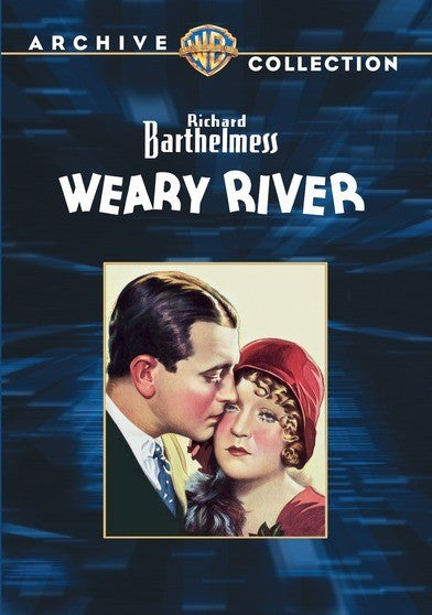 Weary River (MOD) (DVD Movie)