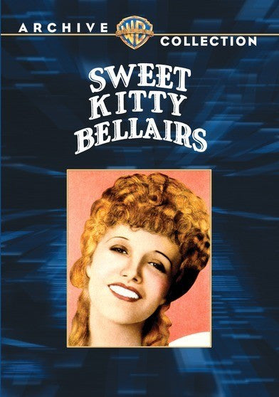 Sweet Kitty Bellairs (MOD) (DVD Movie)