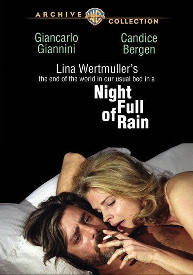 Night Full of Rain, A (MOD) (DVD Movie)